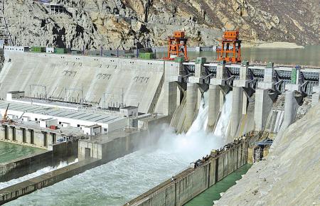 一級承裝、承試、承修類資質主要試驗設備配置表