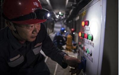 年行600公里巡維電纜隧道 確保對(duì)澳門供電穩(wěn)定