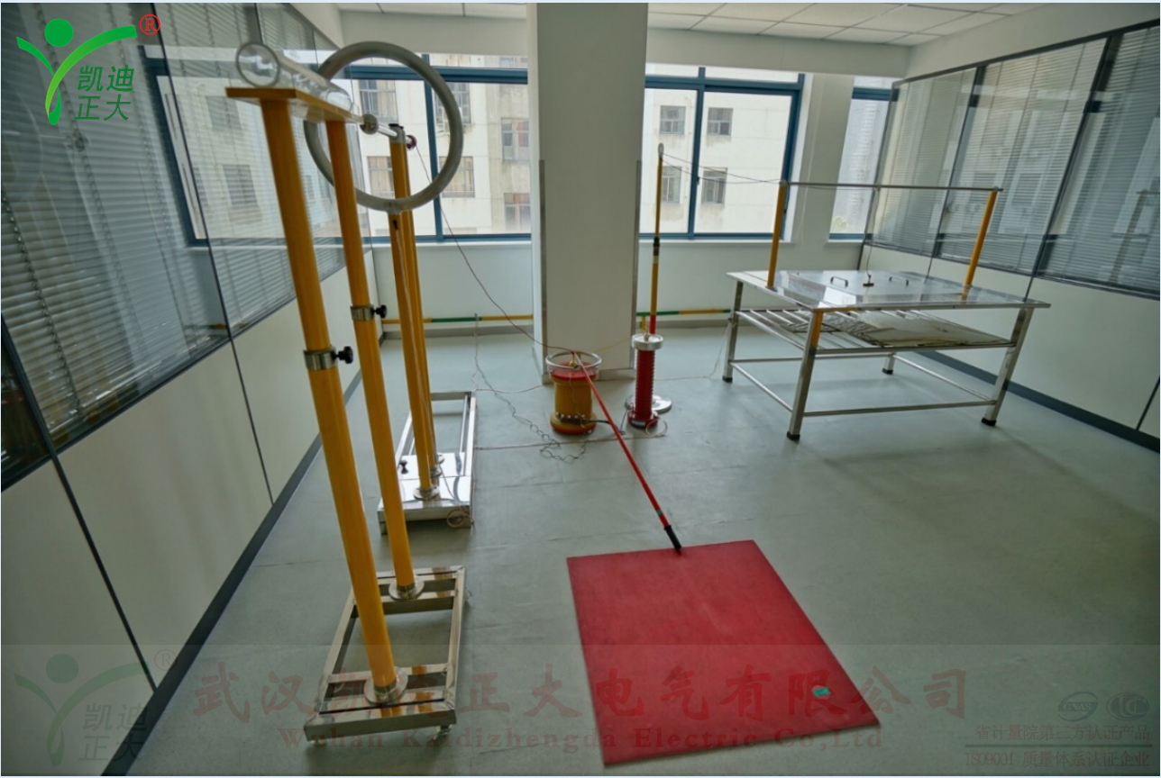 電力安全工器具質(zhì)量檢驗測試設備如何選型