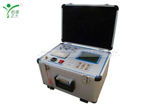 高壓開(kāi)關(guān)故障檢測(cè)的原理及方法