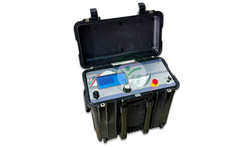 KDVLF-TD 34kV/45kV超低頻介質(zhì)損耗測試儀特點(diǎn)及用途