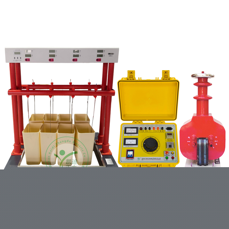 KDJS-6絕緣手套耐壓試驗裝置